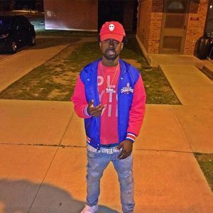 Meet your Posher, Reese